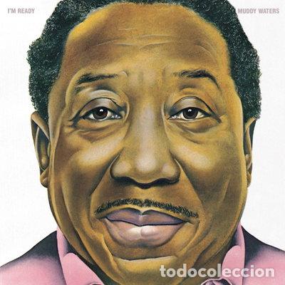 CDs de m&uacute;sica: I'm Ready- 0074643492829