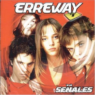 CDs de m&uacute;sica: Se&ntilde;ales- 5051011541827