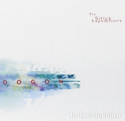 CDs de m&uacute;sica: Sirius Expeditions- 0785351008324