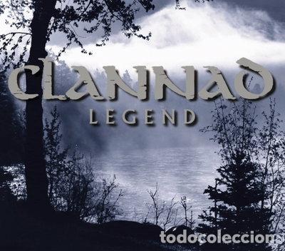 CDs de m&uacute;sica: Legend- 0828765450225