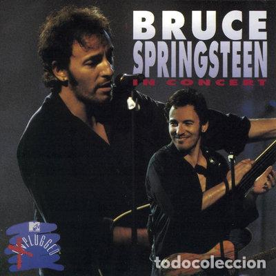 CDs de m&uacute;sica: In Concert / MTV Plugged- 5099747386022