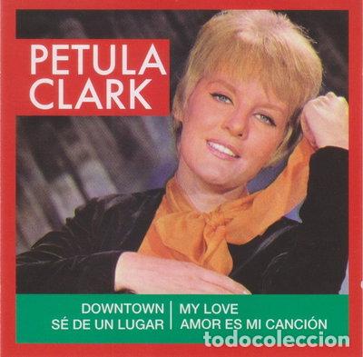 CDs de m&uacute;sica: Singles Collection- 8423646376803