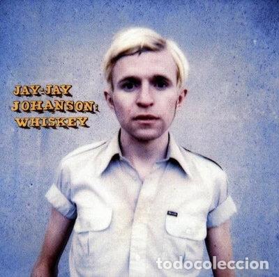 CDs de m&uacute;sica: Whiskey- 0743215608028