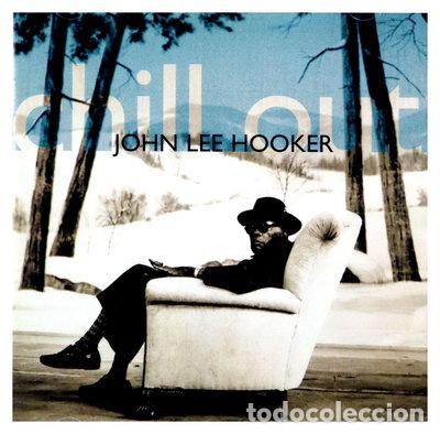 CDs de m&uacute;sica: Chill Out- 0724384010720