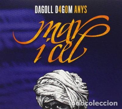CDs de m&uacute;sica: Mar I Cel- 8424295051394