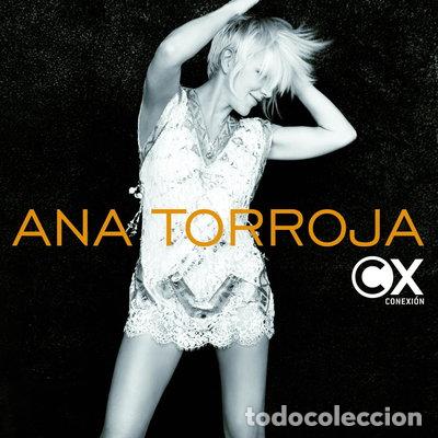 CDs de m&uacute;sica: Conexi&oacute;n en vivo- 0888750959225