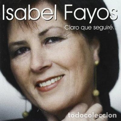 CDs de m&uacute;sica: Claro Que Seguire- 8435030104039