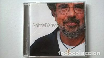 CDs de m&uacute;sica: Gabriel Yared - Music Sales Film & TV- 5020679560105