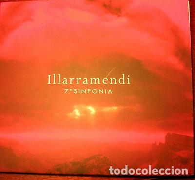 CDs de m&uacute;sica: 7&ordf; Sinfon&iacute;a- 8428353705311