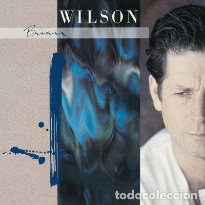 CDs de m&uacute;sica: Brian Wilson- 0081227996024