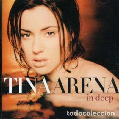 CDs de m&uacute;sica: In Deep- 5099749333468