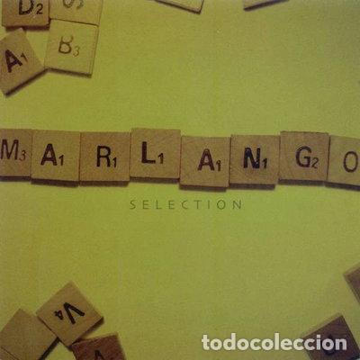 CDs de m&uacute;sica: Selection- 8436003396154