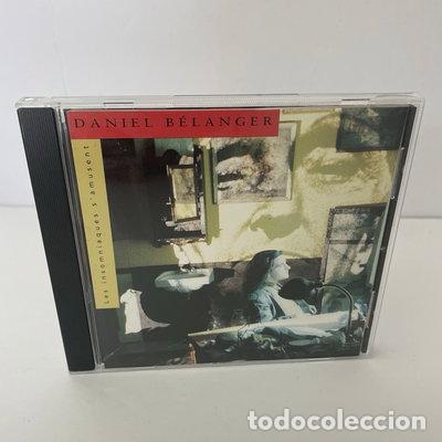 CDs de m&uacute;sica: Les Insomniaques S'Amusent- 0064027106626