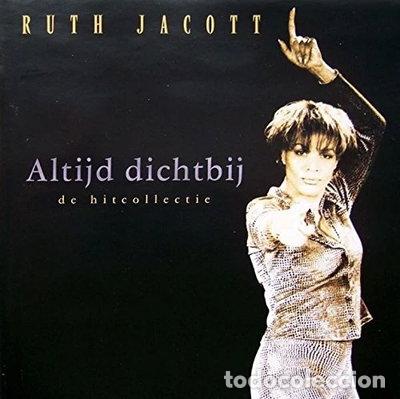 CDs de m&uacute;sica: Altijd Dichtbij - De Hitcollectie- 8712195758971