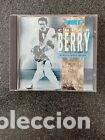 CDs de m&uacute;sica: The World Of Chuck Berry - Rock & Roll Music- 0742304006820