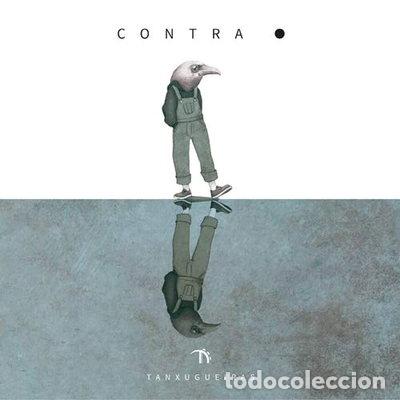 CDs de m&uacute;sica: Contrapunto- 8435383666758