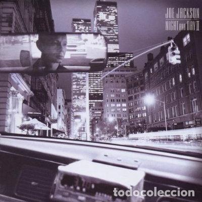 CDs de m&uacute;sica: Night and Day II- 5099708926120