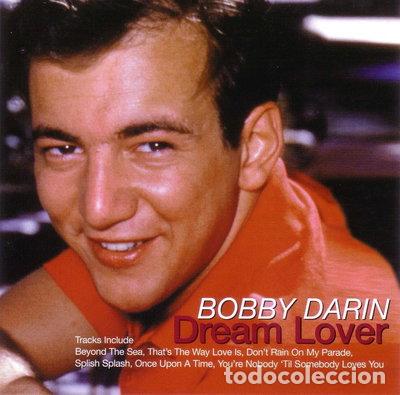 CDs de m&uacute;sica: Dream Lover- 0827139228927