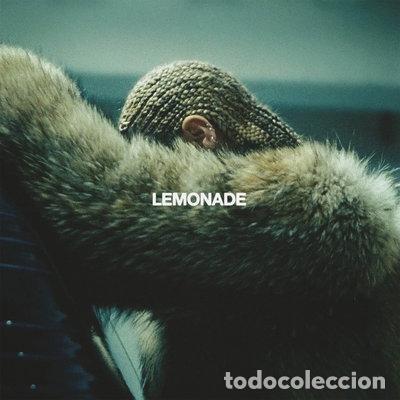 CDs de m&uacute;sica: Lemonade- 0889853368228