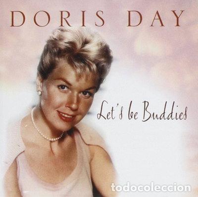 CDs de m&uacute;sica: Let's Be Buddies- 0827139203122