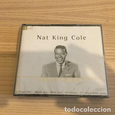 CDs de m&uacute;sica: Golden Greats- 0724357909228