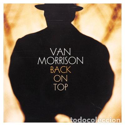 CDs de m&uacute;sica: Back on Top- 0724384714826