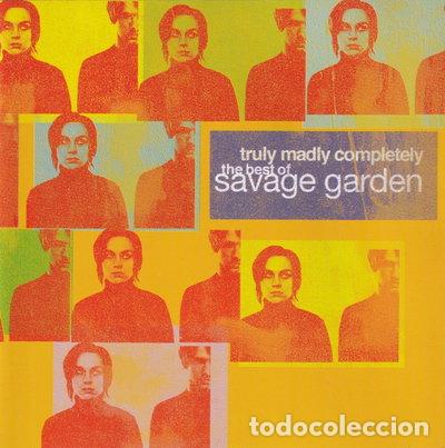 CDs de m&uacute;sica: Truly Madly Completely: The Best Of- 0828767394121