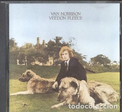 CDs de m&uacute;sica: Veedon Fleece- 0731453745629