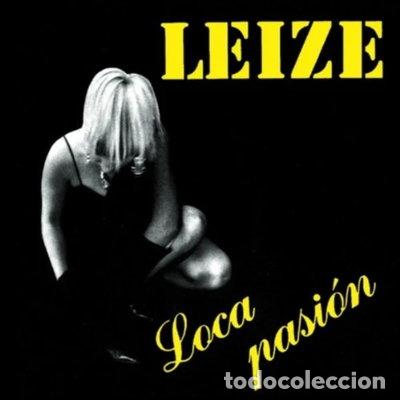 CDs de m&uacute;sica: Loca Pasi&oacute;n- 8429006201129