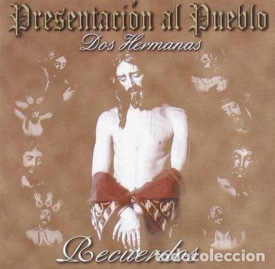 CDs de m&uacute;sica: Recuerdos- 8435046253448