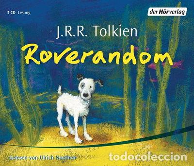 CDs de m&uacute;sica: Roverandom- 9783899400984