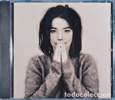 CDs de m&uacute;sica: Debut- 0075596146821