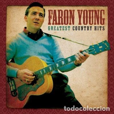 CDs de m&uacute;sica: Greatest Country Hits- 0030206177329