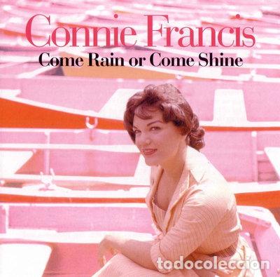 CDs de m&uacute;sica: Come Rain or Come Shine- 0827139201821