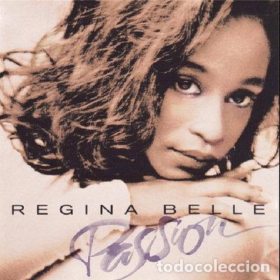 CDs de m&uacute;sica: Passion- 0074644882629