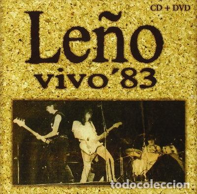 CDs de m&uacute;sica: Vivo '83- 0828768767320
