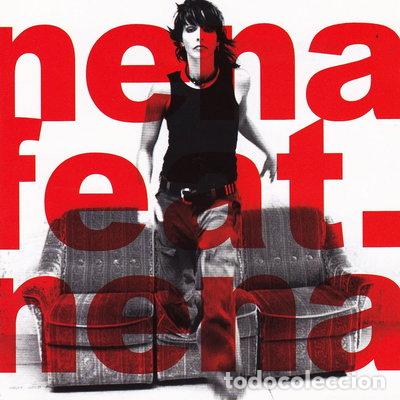 CDs de m&uacute;sica: Nena feat. Nena- 5050466098726