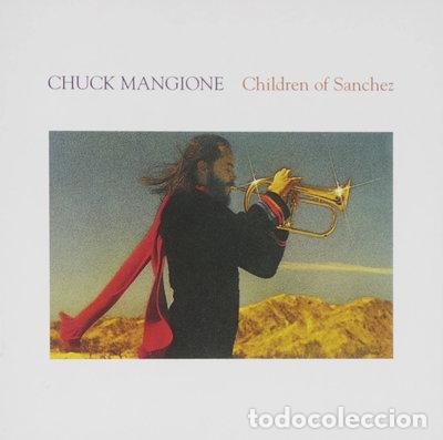 CDs de m&uacute;sica: Children Of Sanchez- 0082839670029