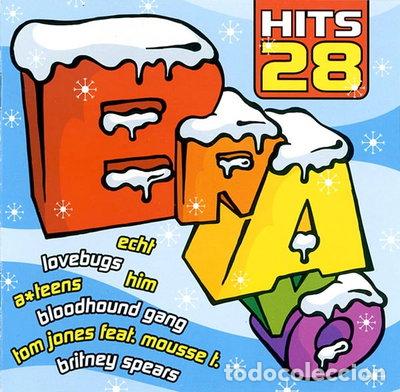 CDs de m&uacute;sica: Bravo Hits 28- 0731454128421
