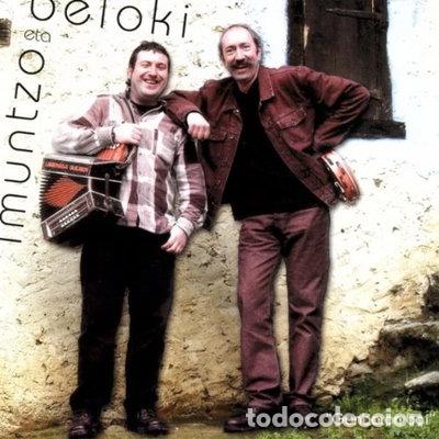 CDs de m&uacute;sica: Ganbaran Bai- 8436007080202