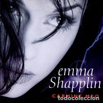 CDs de m&uacute;sica: Carmine Meo- 0724382383826