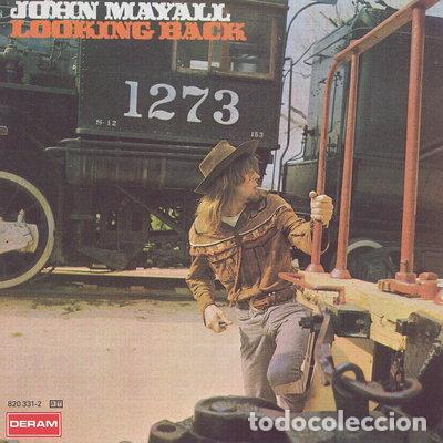 CDs de m&uacute;sica: Looking Back- 0042282033123