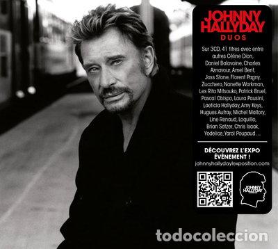 CDs de m&uacute;sica: Duos (5054197793196)
