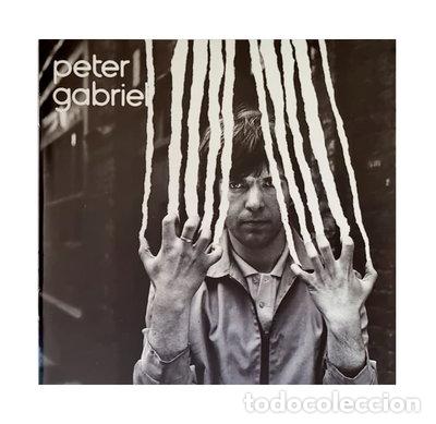 CDs de m&uacute;sica: Peter Gabriel- 0077778636823