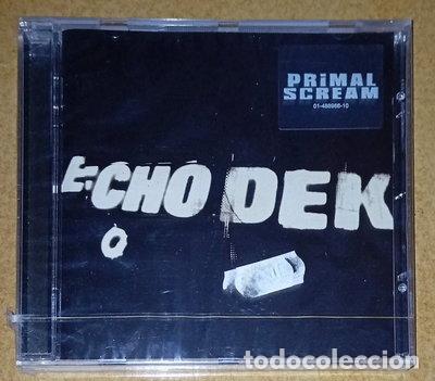 CDs de m&uacute;sica: Echo Dek- 5099748896629