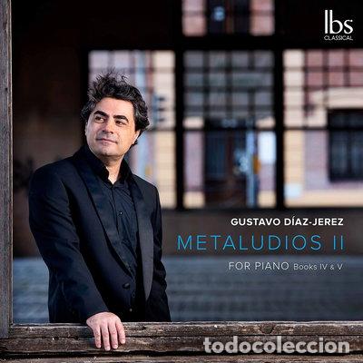 CDs de m&uacute;sica: Metaludios II- 8436597700184