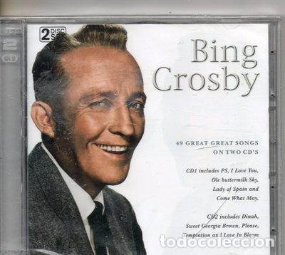 CDs de m&uacute;sica: 49 Great Great Songs- 5055159702522