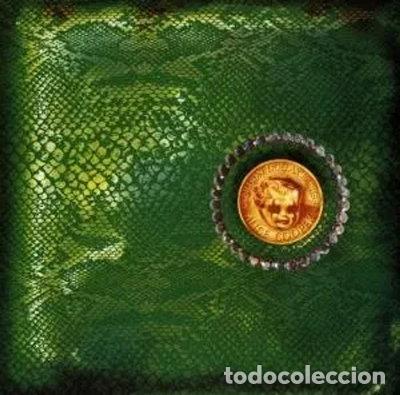 CDs de m&uacute;sica: Billion Dollar Babies- 0075992726924