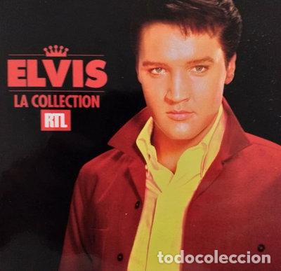 CDs de m&uacute;sica: La Collection- 0887254354529