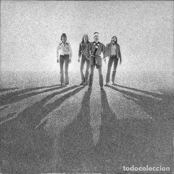 CDs de m&uacute;sica: Bad Company &ndash; Burnin' Sky CD